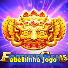 abelhinha jogo