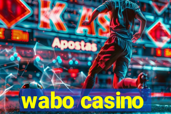 wabo casino