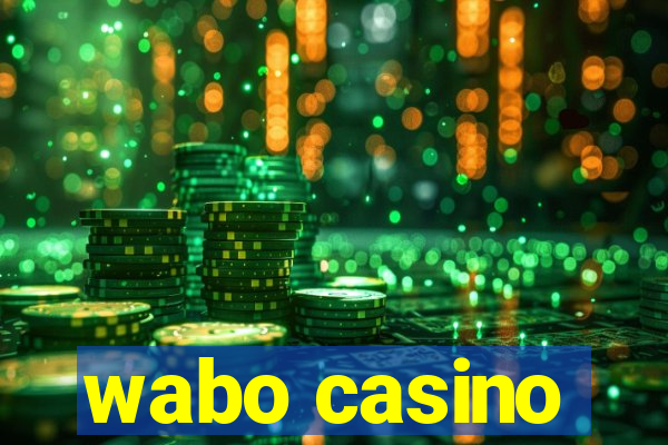 wabo casino