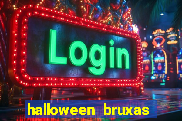 halloween bruxas slots 777