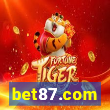 bet87.com