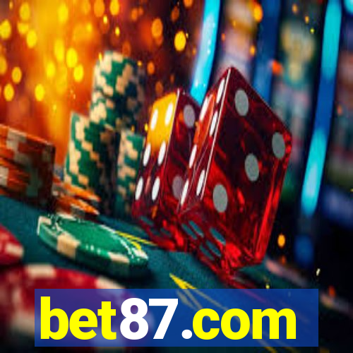 bet87.com