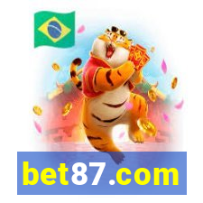 bet87.com