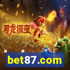 bet87.com