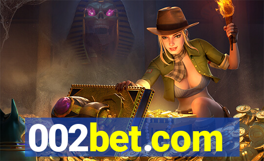 002bet.com