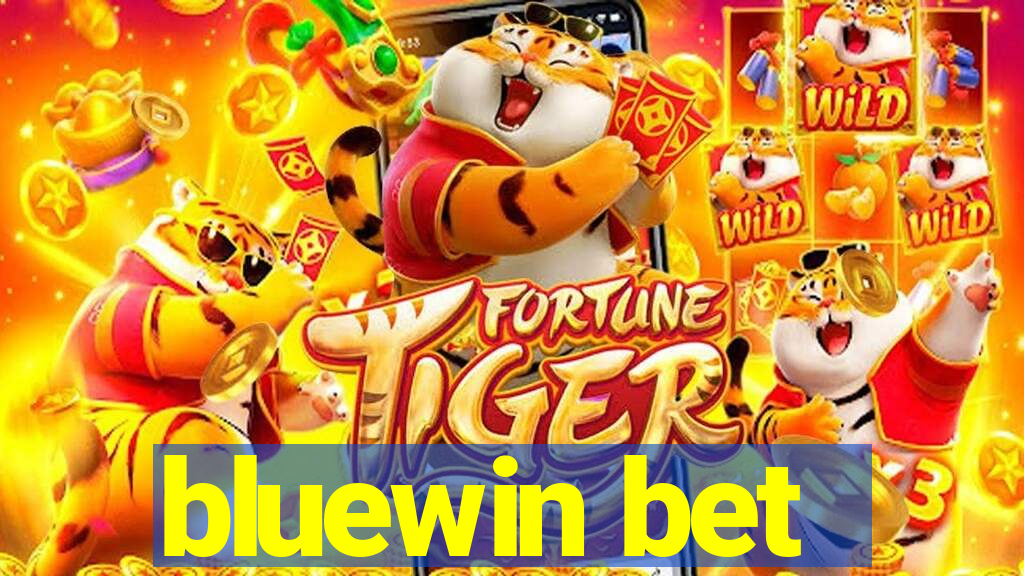 bluewin bet