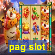 pag slot