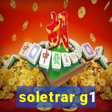 soletrar g1