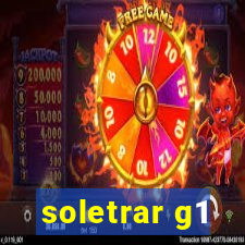 soletrar g1