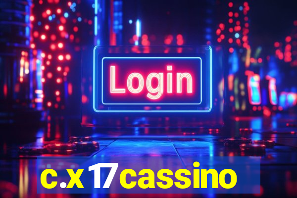 c.x17cassino