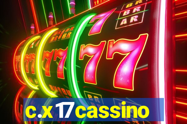 c.x17cassino