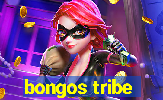 bongos tribe