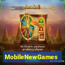 MobileNewGames