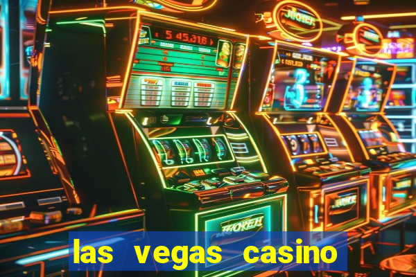 las vegas casino new york