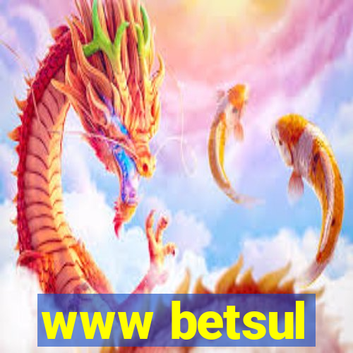 www betsul