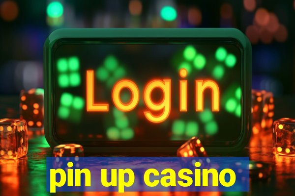 pin up casino