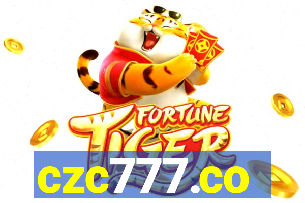 czc777.co