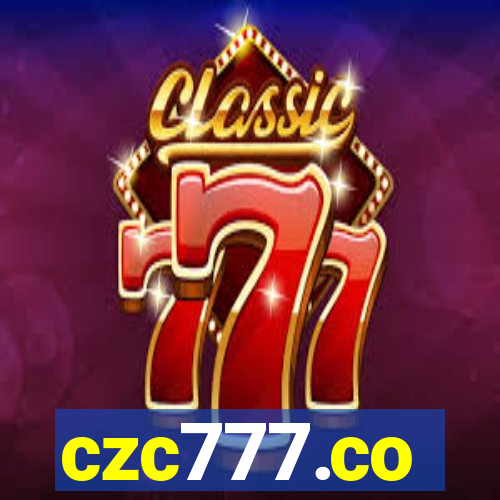 czc777.co