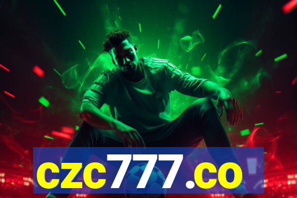 czc777.co