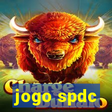 jogo spdc