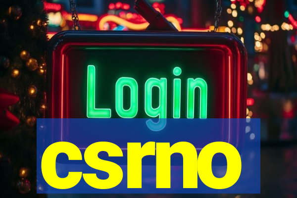 csrno