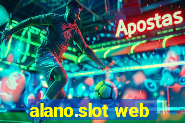 alano.slot web