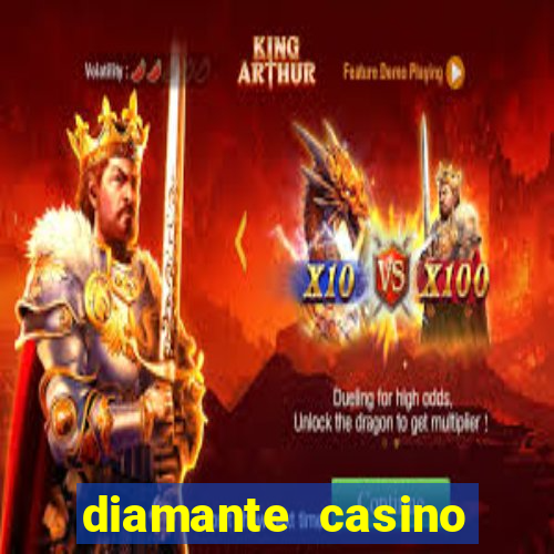 diamante casino punta cana