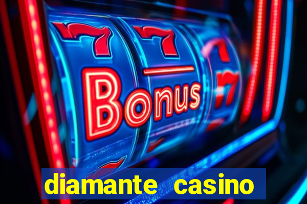 diamante casino punta cana