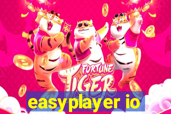 easyplayer io