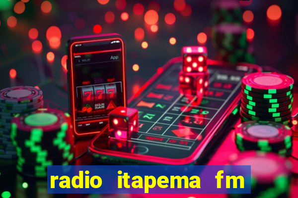 radio itapema fm porto alegre