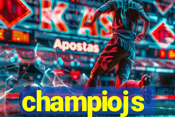 champiojs