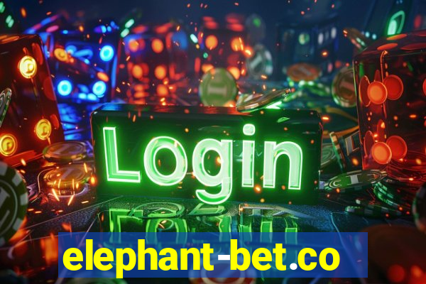 elephant-bet.com