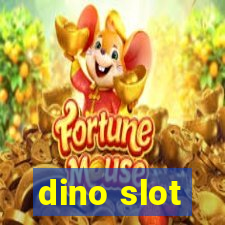 dino slot