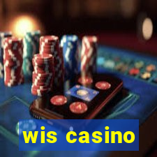 wis casino