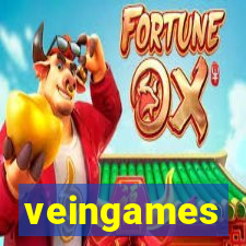 veingames