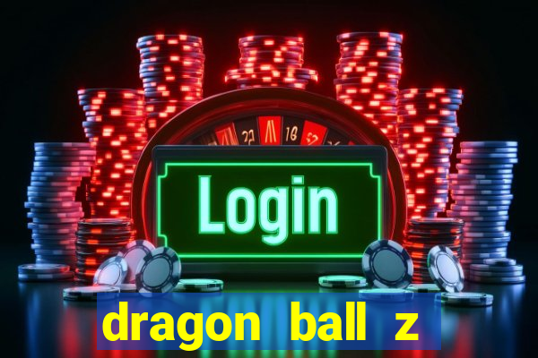 dragon ball z todos os episodios