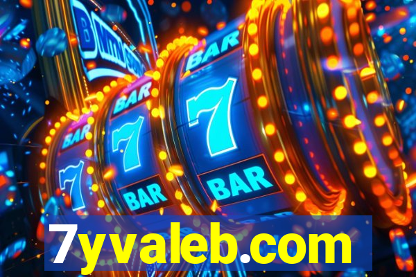 7yvaleb.com