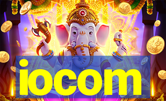 iocom