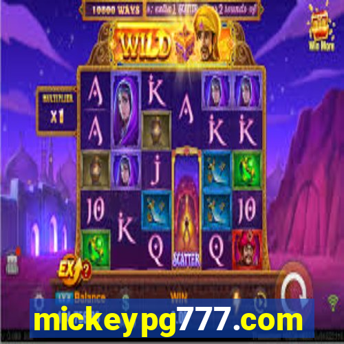 mickeypg777.com