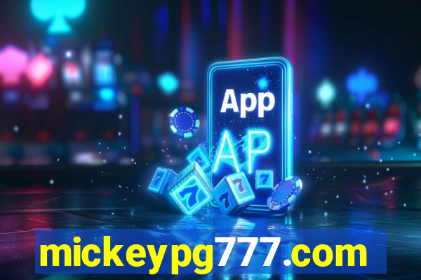 mickeypg777.com