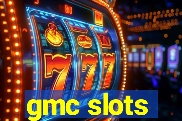 gmc slots