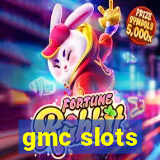 gmc slots