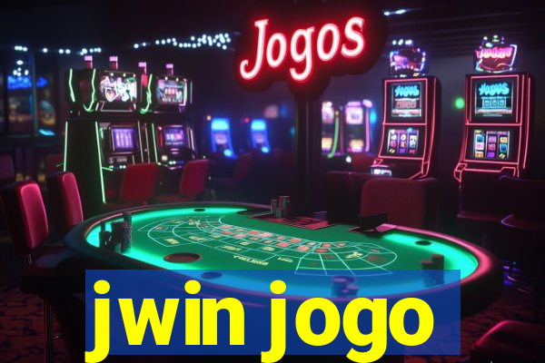 jwin jogo