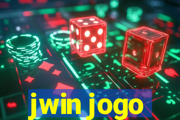 jwin jogo