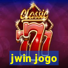 jwin jogo