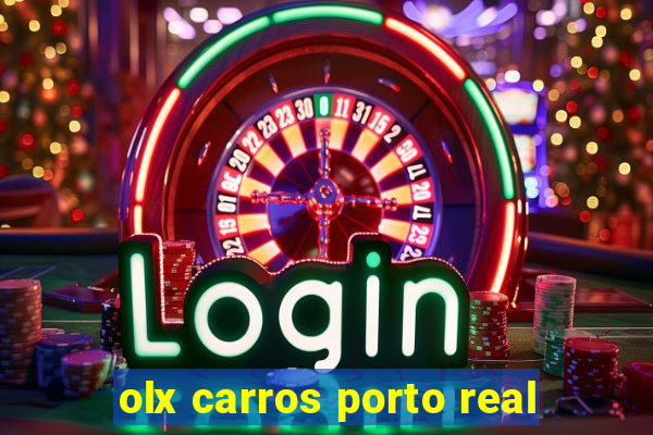 olx carros porto real