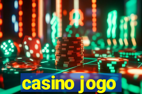 casino jogo