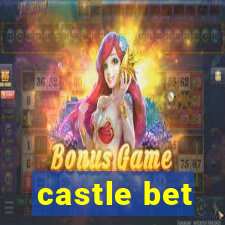 castle bet