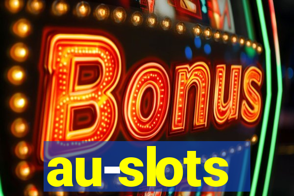 au-slots