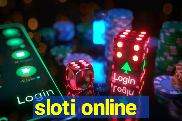 sloti online